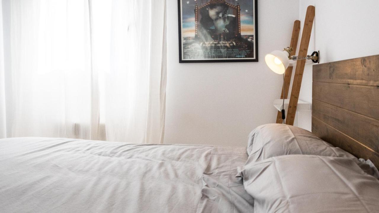 Apartamento Cadiz Paradiso 外观 照片