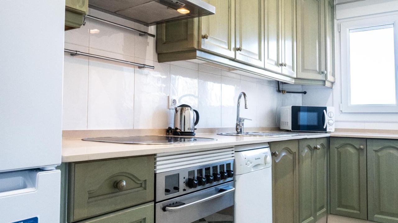Apartamento Cadiz Paradiso 外观 照片