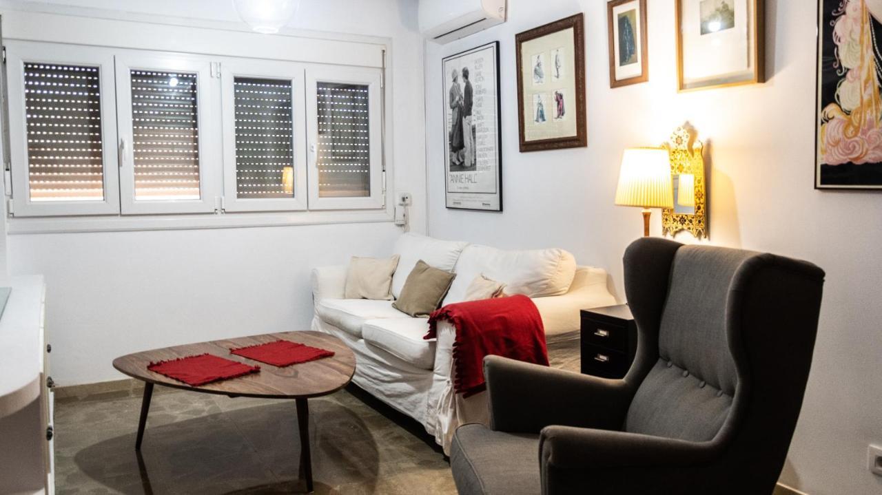 Apartamento Cadiz Paradiso 外观 照片