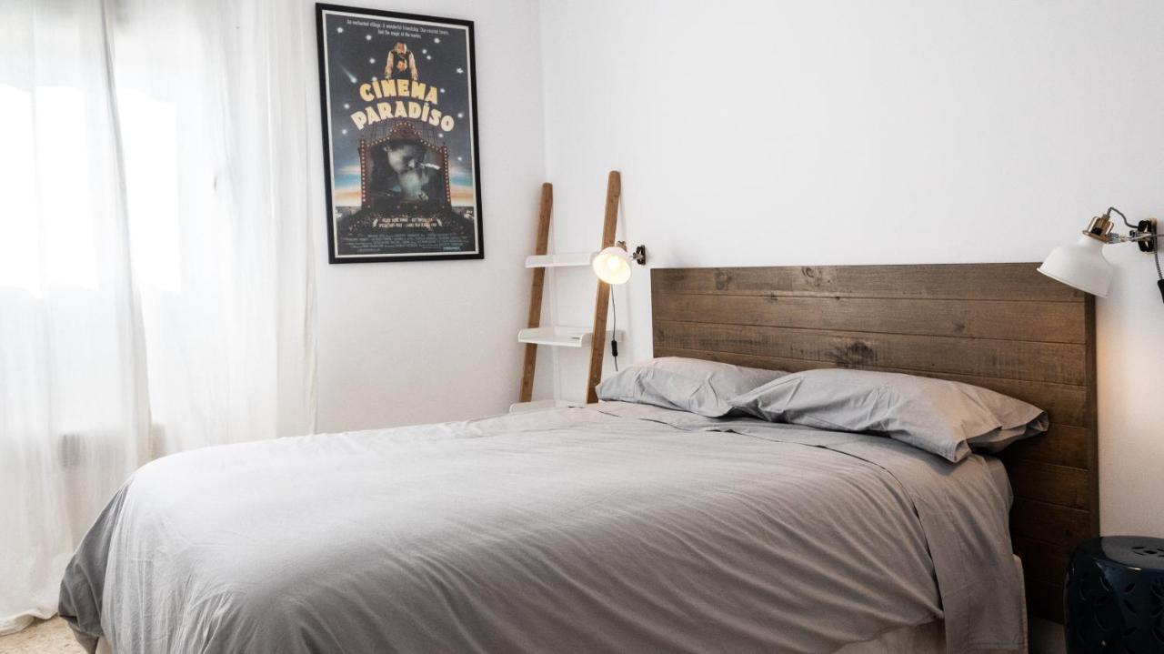 Apartamento Cadiz Paradiso 外观 照片