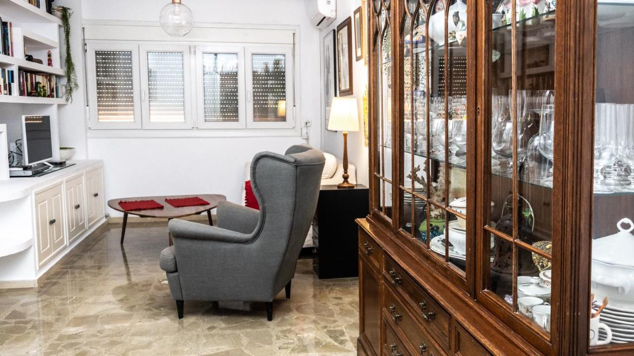 Apartamento Cadiz Paradiso 外观 照片