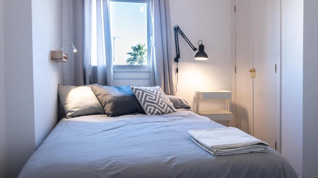 Apartamento Cadiz Paradiso 外观 照片