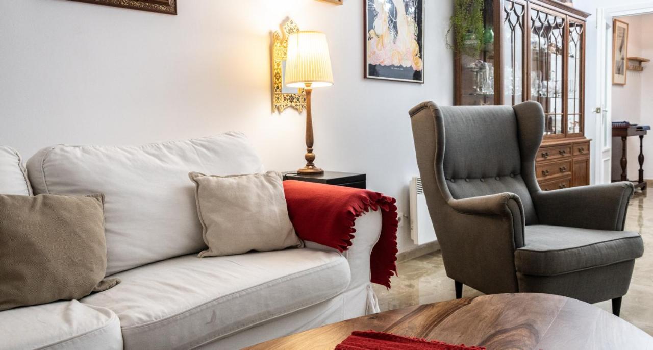Apartamento Cadiz Paradiso 外观 照片