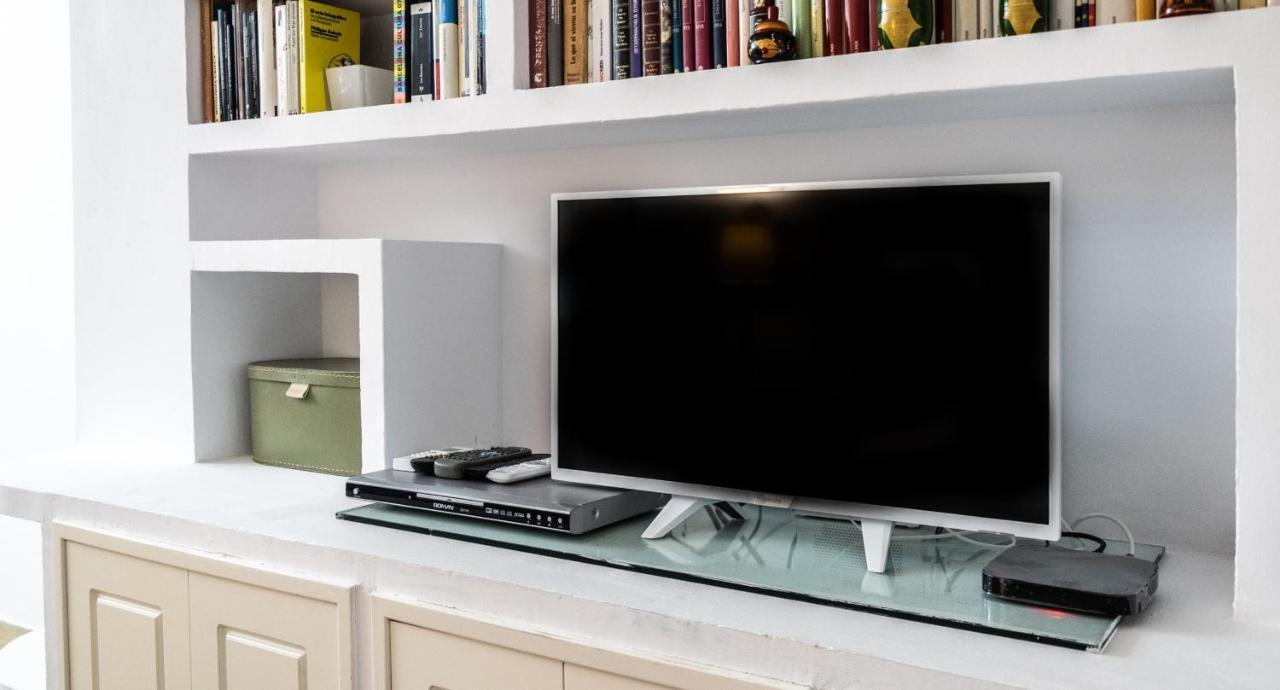 Apartamento Cadiz Paradiso 外观 照片
