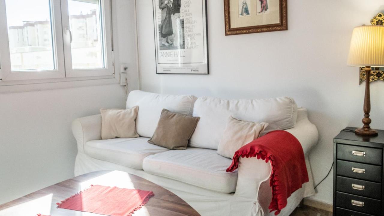 Apartamento Cadiz Paradiso 外观 照片