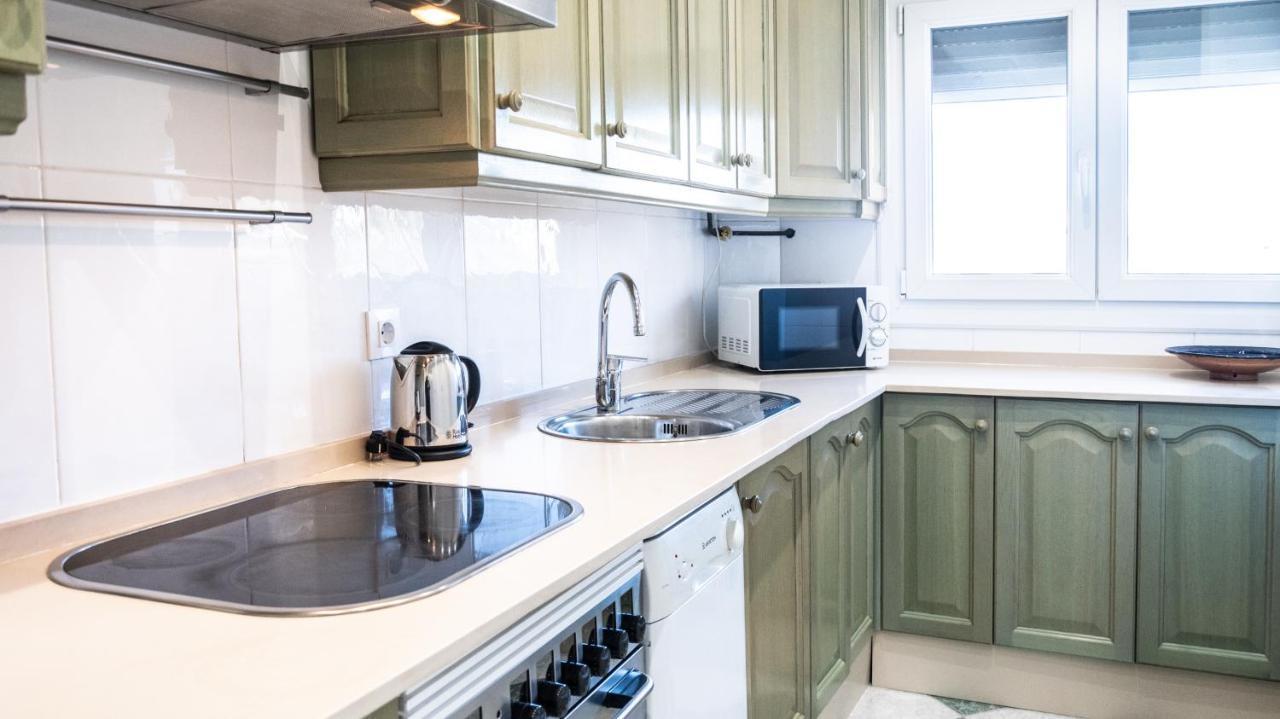 Apartamento Cadiz Paradiso 外观 照片