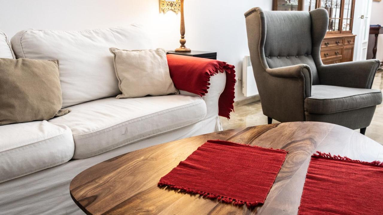 Apartamento Cadiz Paradiso 外观 照片