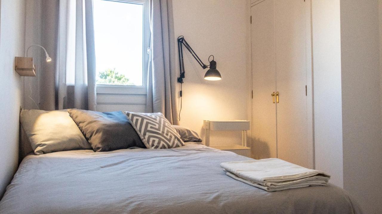 Apartamento Cadiz Paradiso 外观 照片