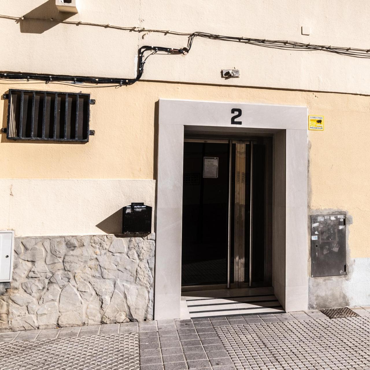Apartamento Cadiz Paradiso 外观 照片